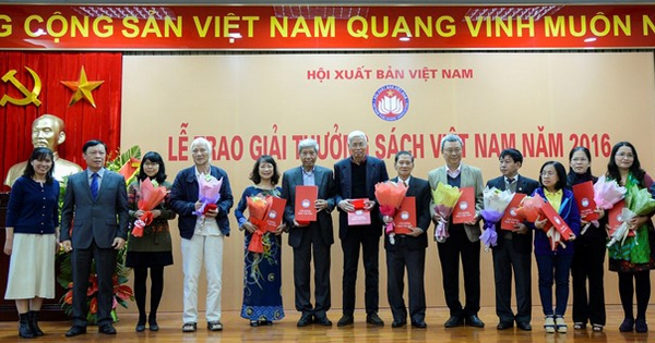 Nhà xuất bản Khoa học và Kỹ thuật: 60 năm hình thành và phát triển