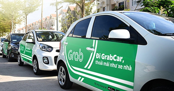Đà Nẵng xử phạt taxi Grab chạy “chui” | Tạp chí Giao thông vận tải