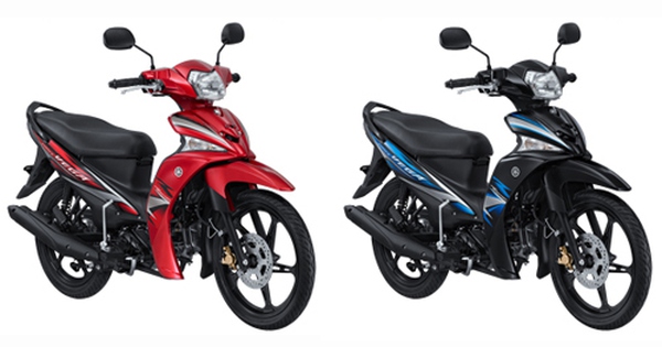 Used Yamaha T135 Spark bike for Sale in Singapore  Price Reviews   Contact Seller  SGBikemart