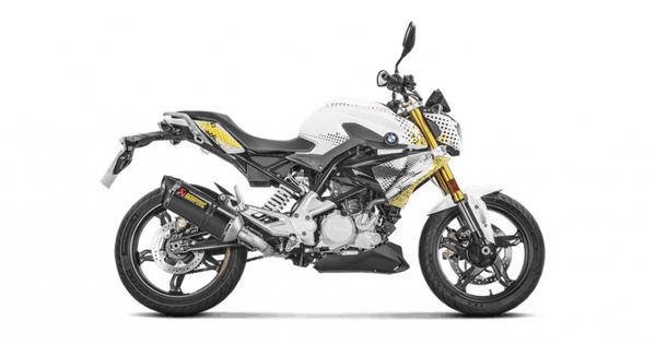 Test ride review  BMW G 310 R  G 310 GS