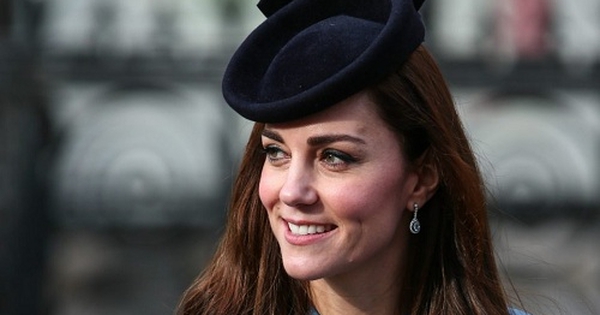 Ác mộng thời đi học của công nương Kate Middleton | Tạp chí Giao thông vận tải