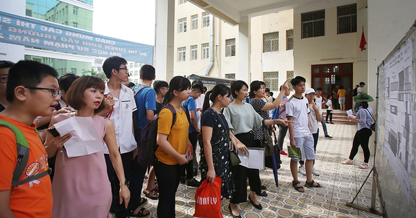 Phương thức và lịch thi vào lớp 10 các trường chuyên ở Hà Nội