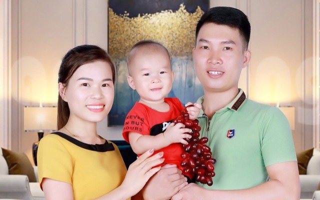 Về Bắc Giang gặp thầy giáo vượt lên nghịch cảnh sau TNGT