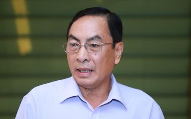 Đại biểu Quốc hội và cử tri nói gì về phần trả lời chất vấn của Bộ trưởng Nguyễn Văn Thắng?