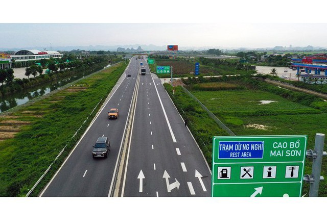 Khắc phục ngay những tồn tại đối với dự án Cao Bồ - Mai Sơn