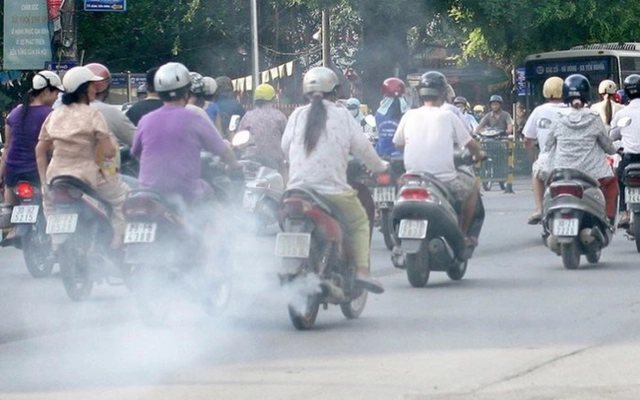 Quyết liệt ngăn chặn, giải quyết tình trạng ô nhiễm môi trường