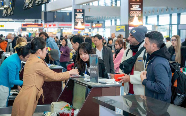 Yêu cầu kiểm soát chặt hoạt động bán vé máy bay dịp nghỉ lễ Quốc khánh 02/9