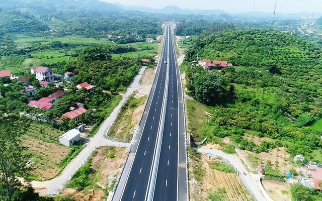 Rà soát lại quy hoạch kết cấu hạ tầng đường bộ