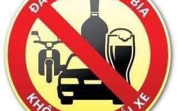 Tuyên truyền không uống rượu bia khi lái xe trong các cấp công ...