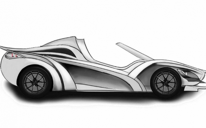 SIN S1 - Siêu xe Đông Âu: SIN S1 với thiết kế độc đáo và công nghệ tiên tiến là mẫu xe mang tính biểu tượng cho nền công nghiệp ô tô Đông Âu. Hãy xem hình ảnh để khám phá thêm về chiếc xe đầy cuốn hút này.