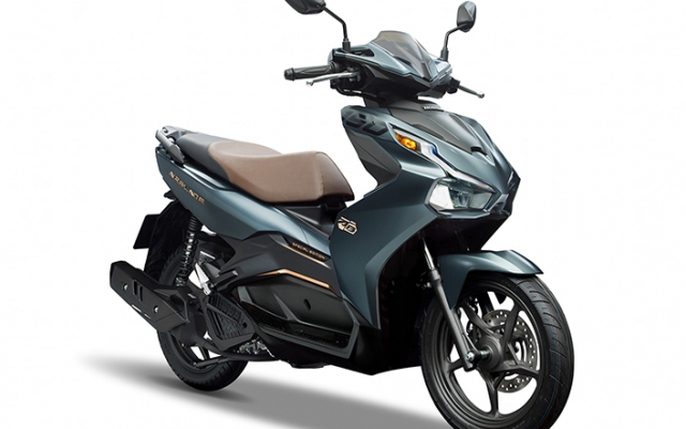 Giá xe Nouvo 5  Đánh giá thiết kế động cơ Yamaha Nouvo SX