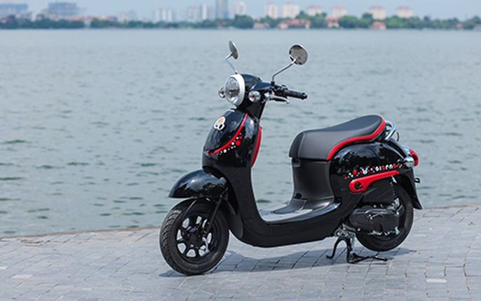 Tổng hợp Xe Ga 50cc Honda Giorno giá rẻ bán chạy tháng 82023  BeeCost