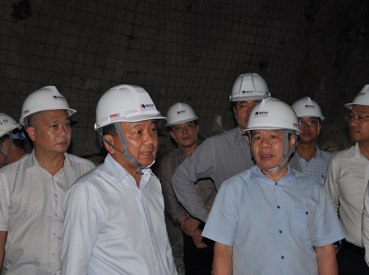 cao tốc Bắc - Nam