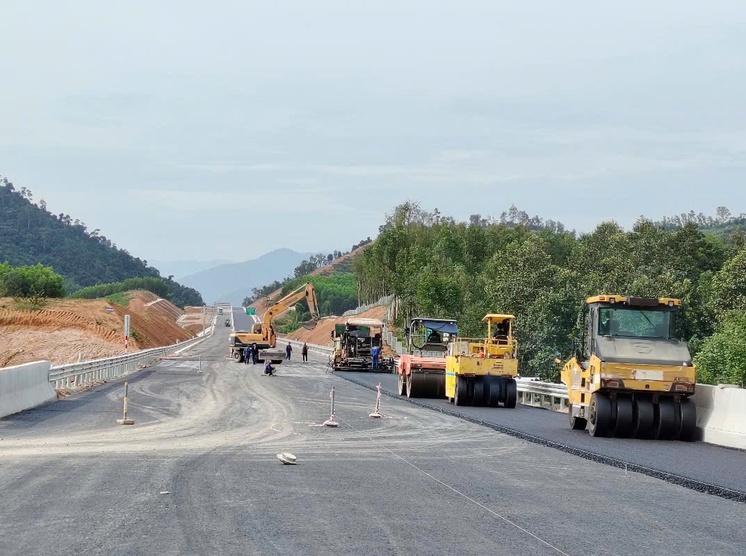 cao tốc Vân Phong-Nha Trang