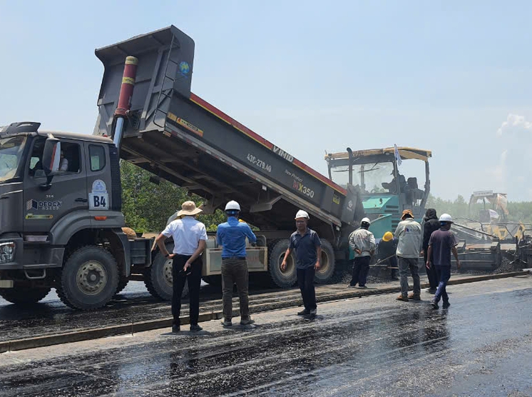 cao tốc Quảng Ngãi-Hoài Nhơn