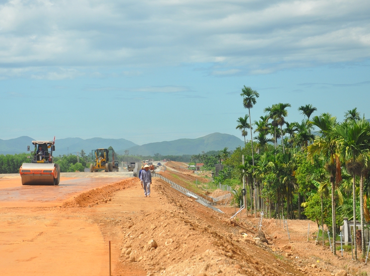 cao tốc Quảng Ngãi - Hoài Nhơn