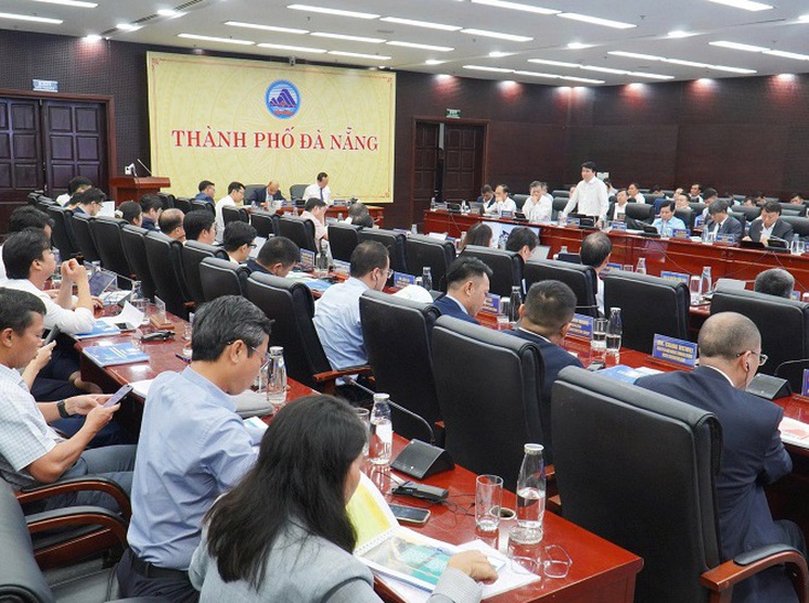 đường sắt đô thị Đà Nẵng