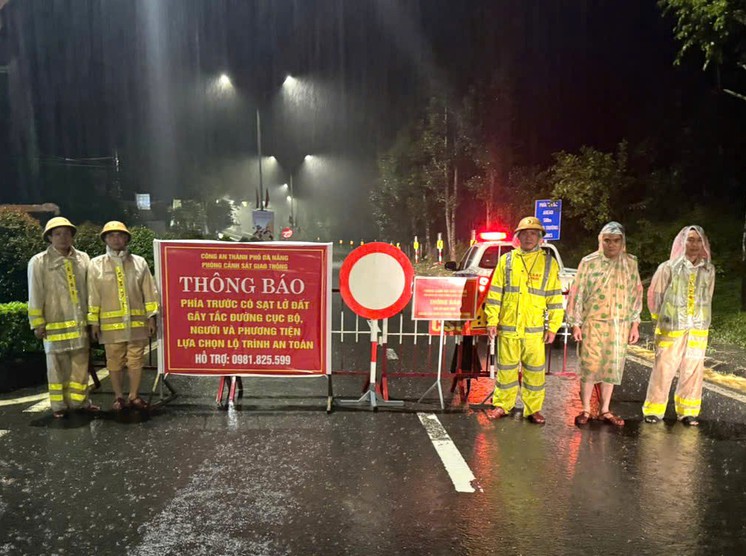 CSGT Đà Nẵng CSGT Đà Nẵng