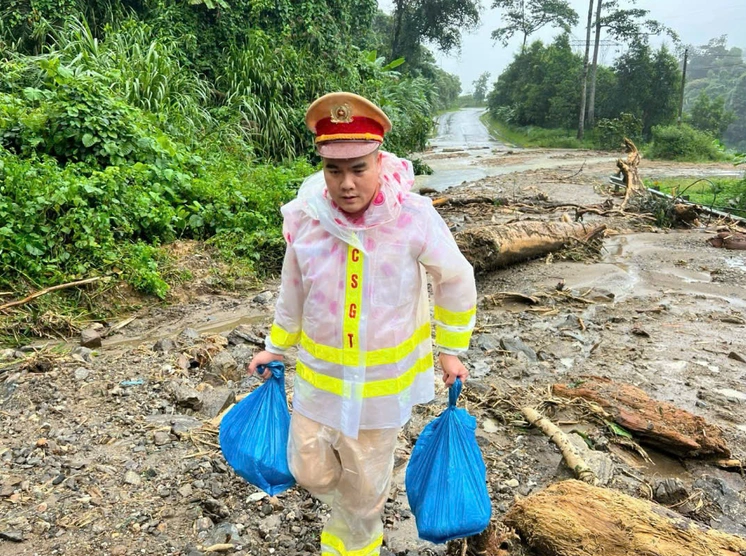 CSGT Đà Nẵng