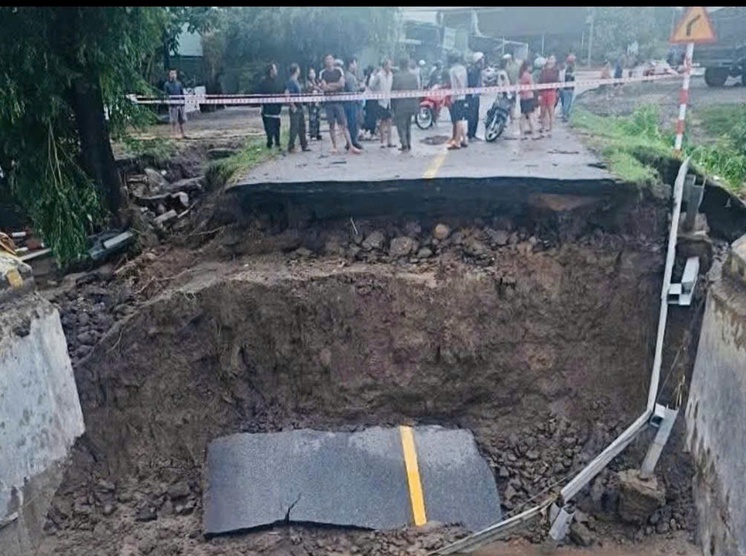 cầu Đắk Pờ Tó