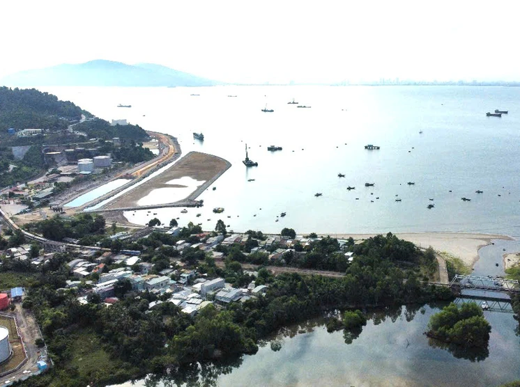 Cảng Liên Chiểu