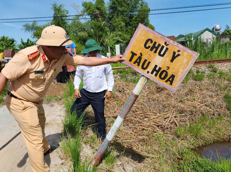 lối đi tự mở