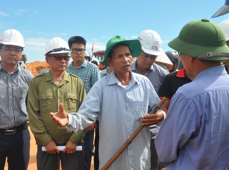 cao tốc Quảng Ngãi-Hoài Nhơn