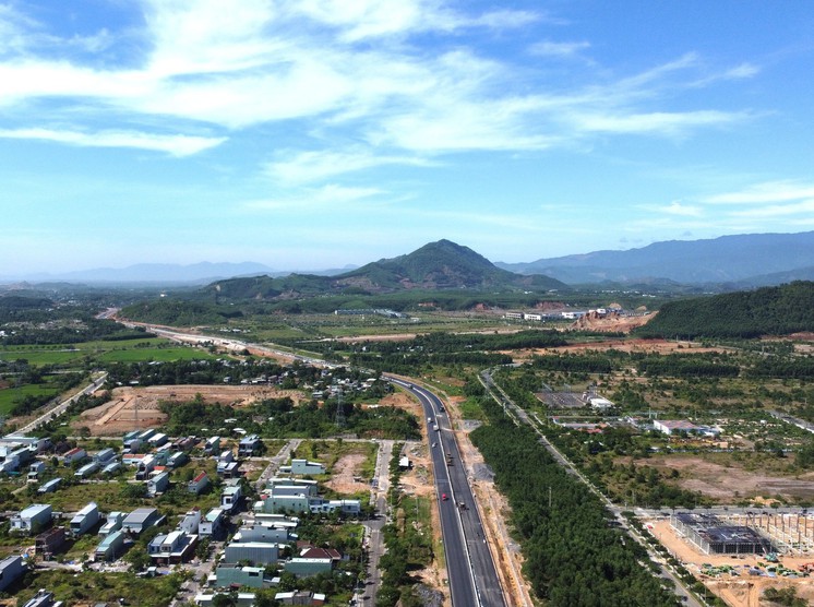 đường sắt tốc độ cao Bắc-Nam