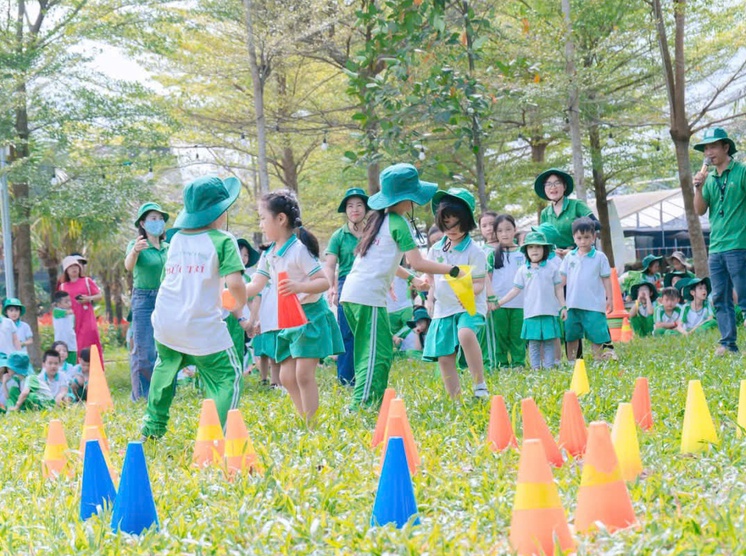ATGT trường học